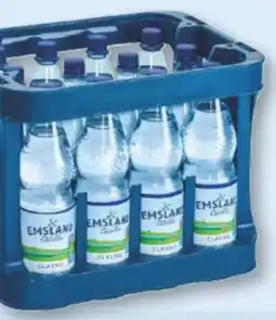 trinkgut Emsland Quelle Mineralwasser Angebot