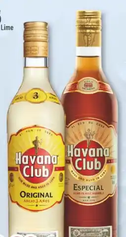 trinkgut Havana Club Original Rum Angebot