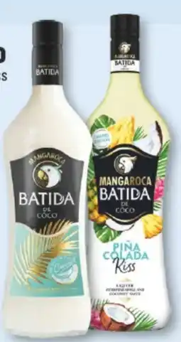 trinkgut Mangaroca Batida de Coco Liqueur Angebot