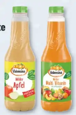 trinkgut Valensina Fruchtsäft Angebot