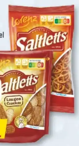 trinkgut Lorenz Saltletts Angebot