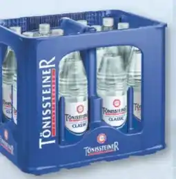 trinkgut Tönissteiner Mineralwasser Angebot
