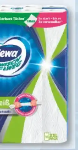 trinkgut Zewa Wisch & Weg Angebot