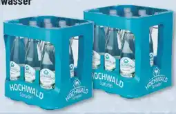 trinkgut Hochwald Sprudel Mineralwasser Angebot