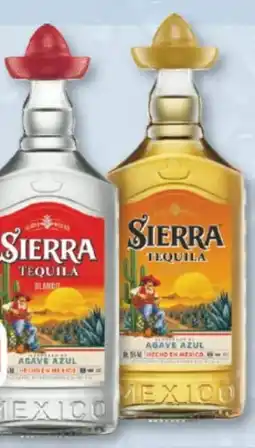 trinkgut Sierra Tequila Angebot