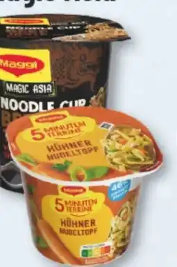 trinkgut Maggi 5 Minuten Terrine Angebot