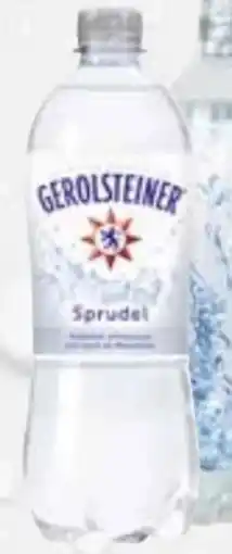 trinkgut Gerolsteiner Sprudel Angebot
