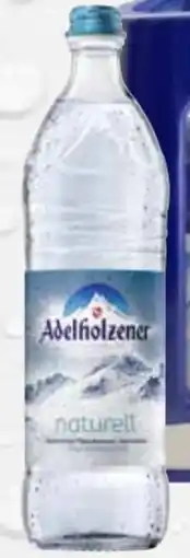 trinkgut Adelholzener Mineralwasser Angebot