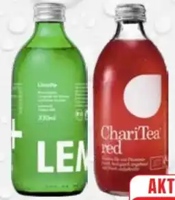 trinkgut Lemonaid Bio Angebot