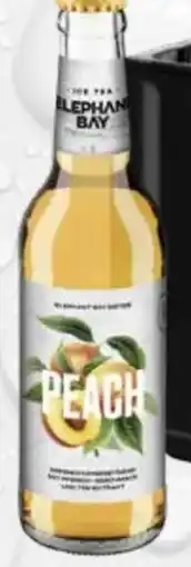 trinkgut Elephant Bay Ice Tea Angebot