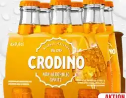 trinkgut Crodino Alkoholfreier Aperitif Angebot