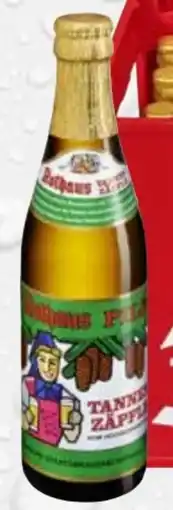 trinkgut Rothaus Bier Angebot
