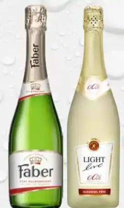 trinkgut Faber Sekt Angebot