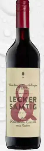 trinkgut Ortenauer Weinkeller Rotwein-Cuvée Angebot