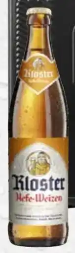trinkgut Sigel Kloster Hefe-Weizen Angebot