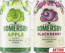 trinkgut Somersby Apple Cider Angebot