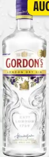 trinkgut Gordon's Gin Angebot