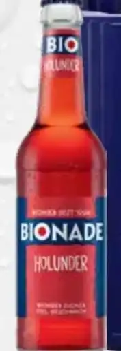 trinkgut Bionade Limonade Angebot
