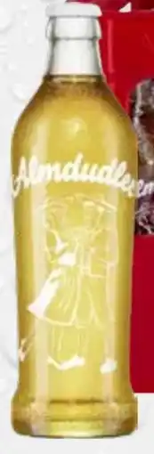 trinkgut Almdudler Limonade Angebot