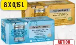 trinkgut Fever-Tree Mediterranean Tonic Water Angebot