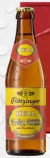 trinkgut Flötzinger Bräu Hell Angebot