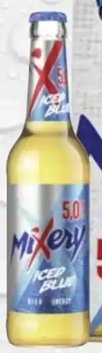 trinkgut Karlsberg MiXery Nastrov Iced Blue Angebot