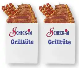 Scheck-in-Center Scheck-in Center Grilltüte Angebot