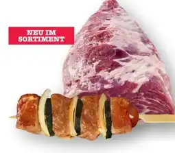 Scheck-in-Center Duroc Presa Angebot