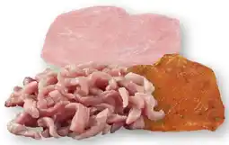 Scheck-in-Center Putenschnitzel Angebot