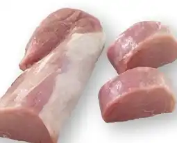 Scheck-in-Center Schweinelenden Angebot