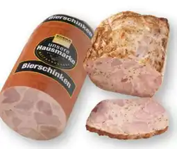 Scheck-in-Center Edeka Südwest Delikatess-Bierschinken Angebot