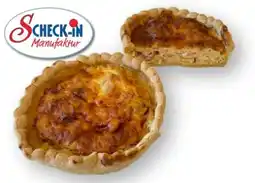 Scheck-in-Center Scheck-in Manufaktur Mini Elsässer Quiche Lorraine Angebot
