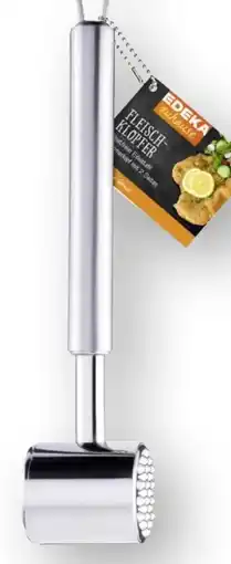Scheck-in-Center Edeka zuhause Fleischklopfer Angebot