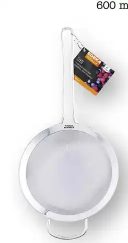 Scheck-in-Center Edeka zuhause Sieb Angebot