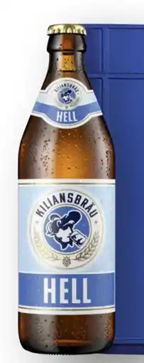 Scheck-in-Center Klosterbrauerei Metzingen Kloster Kiliansbräu Hell Angebot