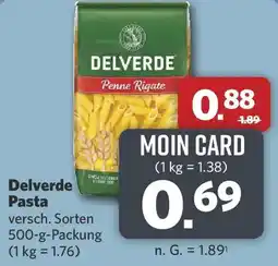 Combi Delverde Pasta Angebot