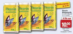 Combi Fleurin Blumenerde Angebot