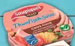 E-Center Saupiquet Salat oder für Pasta Angebot