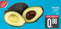 E-Center GUT& GÜNSTIG Avocado ,,Hass" Angebot