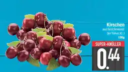 E-Center Kirschen Angebot