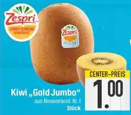 E-Center Zespri Kiwi,,Gold Jumbo" Angebot