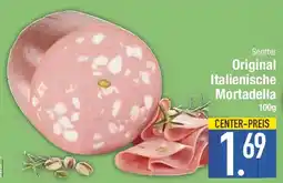 E-Center Senfter Original Italienische Mortadella Angebot