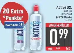 E-Center Active 02 Angebot
