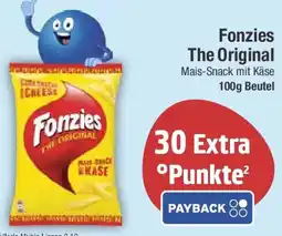 E-Center Fonzies The Original Angebot
