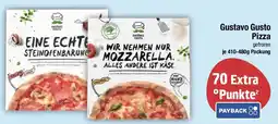 E-Center Gustavo Gusto Pizza Angebot