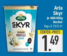 E-Center Arla Skyr Angebot
