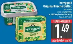 E-Center kerrygold Original Irische Butter Angebot