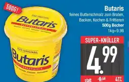 E-Center Butaris Angebot