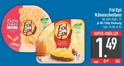 E-Center Fol Epi Käsescheiben Angebot