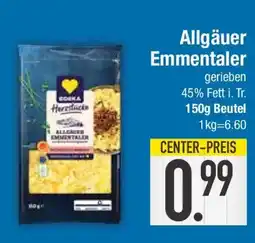 E-Center EDEKA Herzstucke Angebot